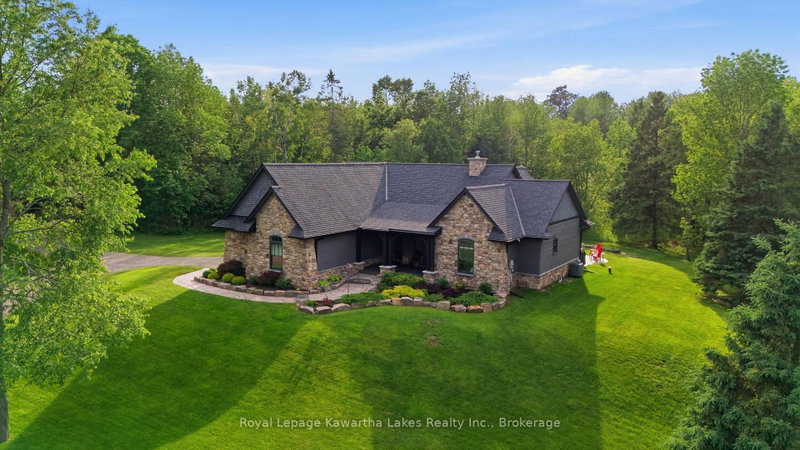 home for sale on 1446 South Lake Road