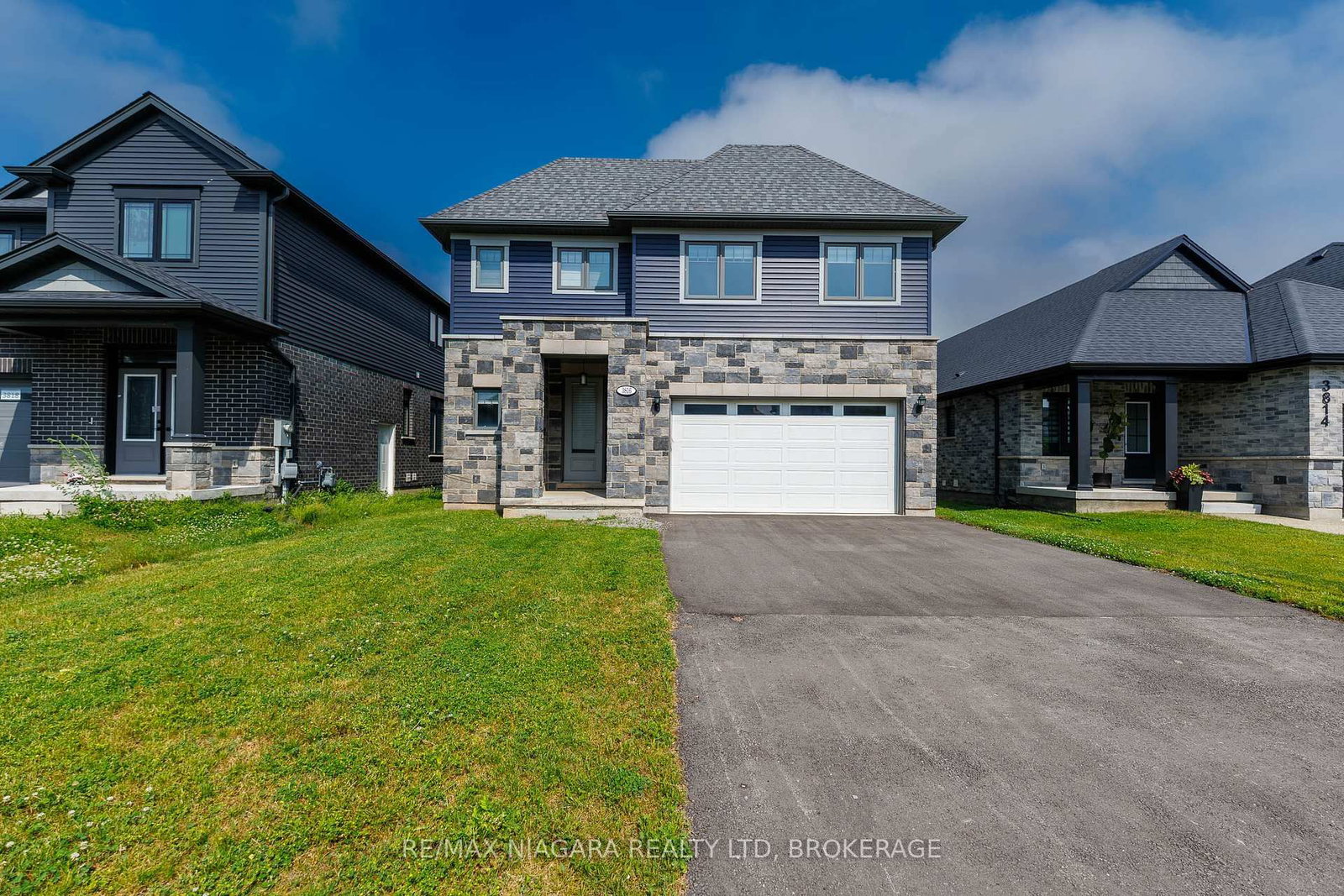 3816 Simpson Lane • Fort Erie, ON photo 1