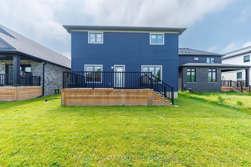 3816 Simpson Lane