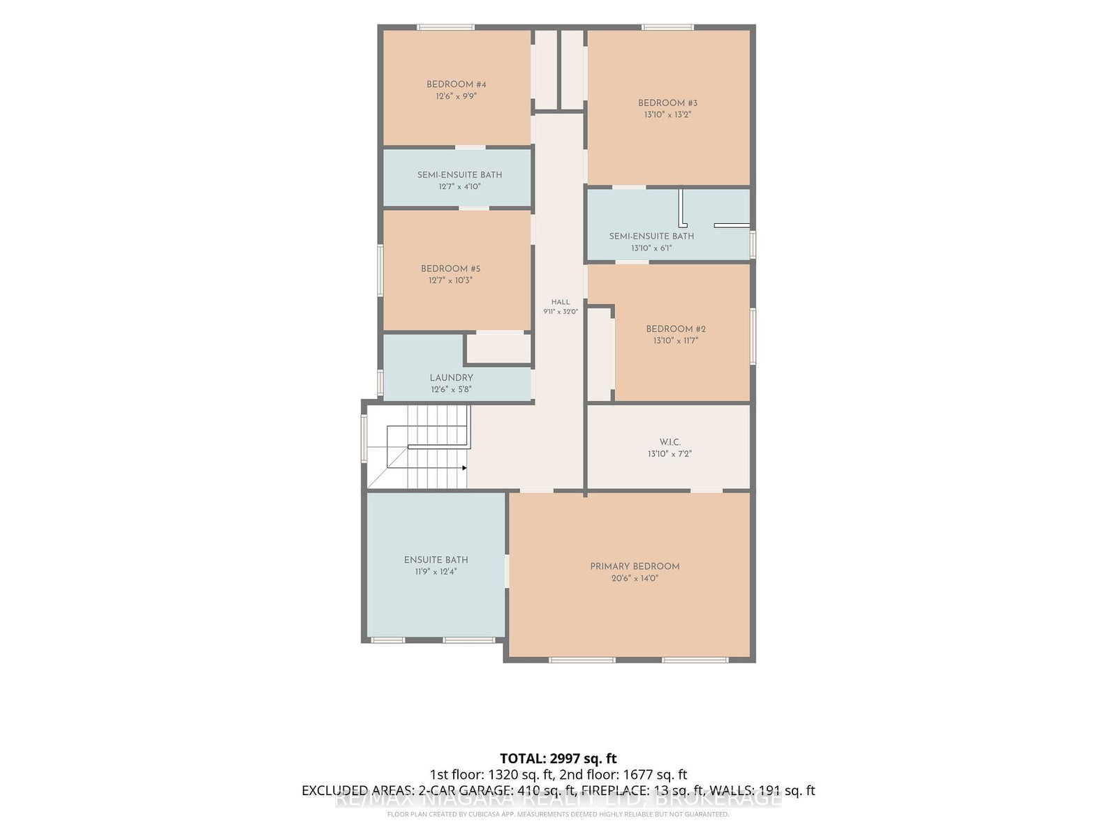 3816 Simpson Lane • Fort Erie, ON photo 50