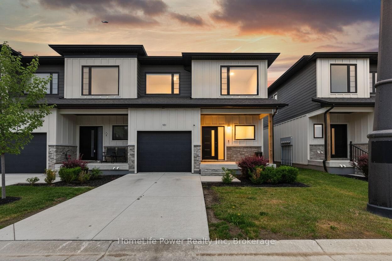 360 Quarter Town Line • #101 • Tillsonburg, ON photo 1