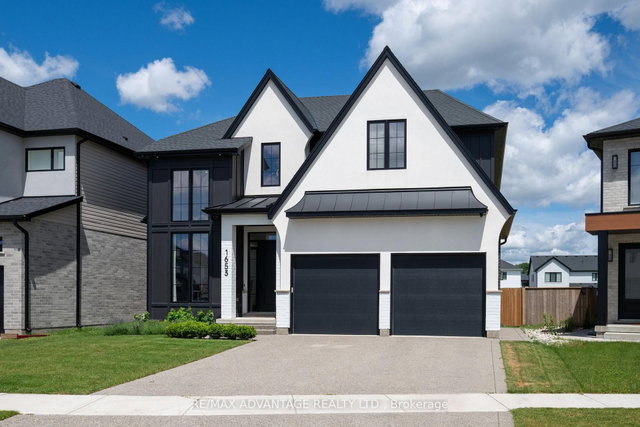 1653 Medway Park Drive