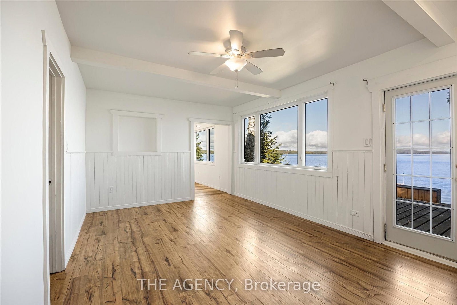 772 S Lake Bernard Road • Strong, ON photo 10