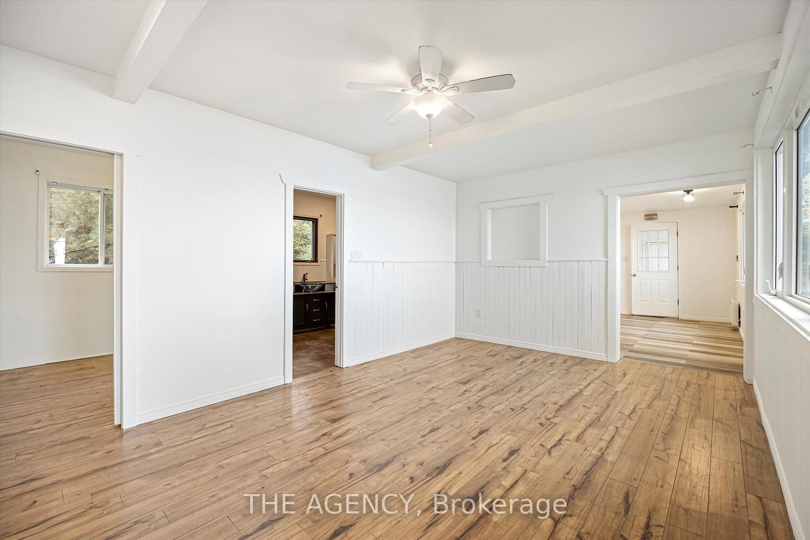 772 S Lake Bernard Road • Strong, ON photo 16