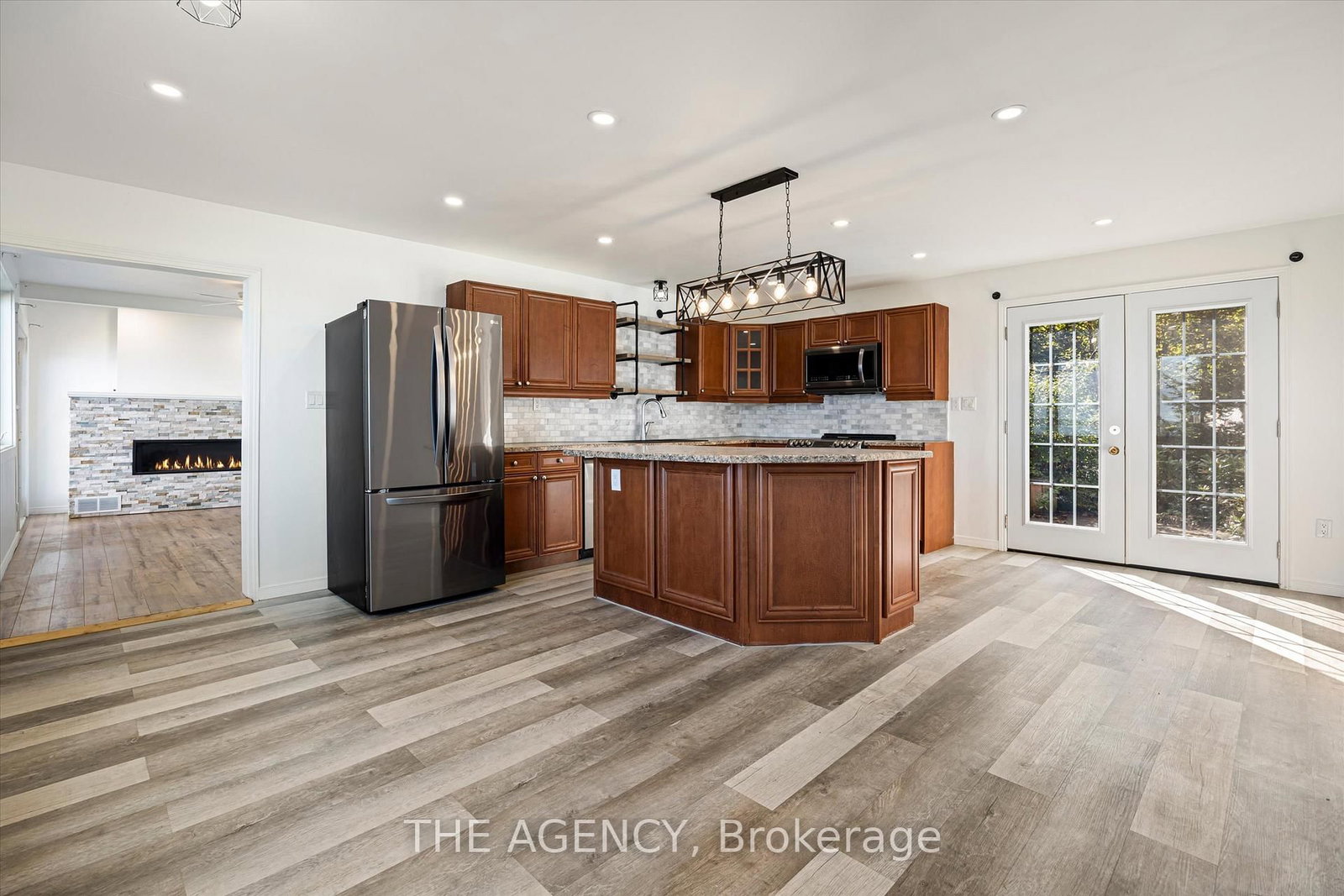772 S Lake Bernard Road • Strong, ON photo 17