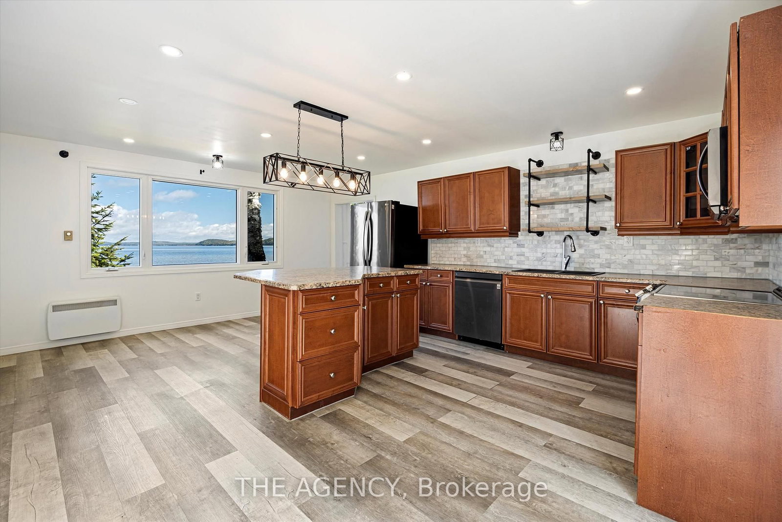 772 S Lake Bernard Road • Strong, ON photo 19