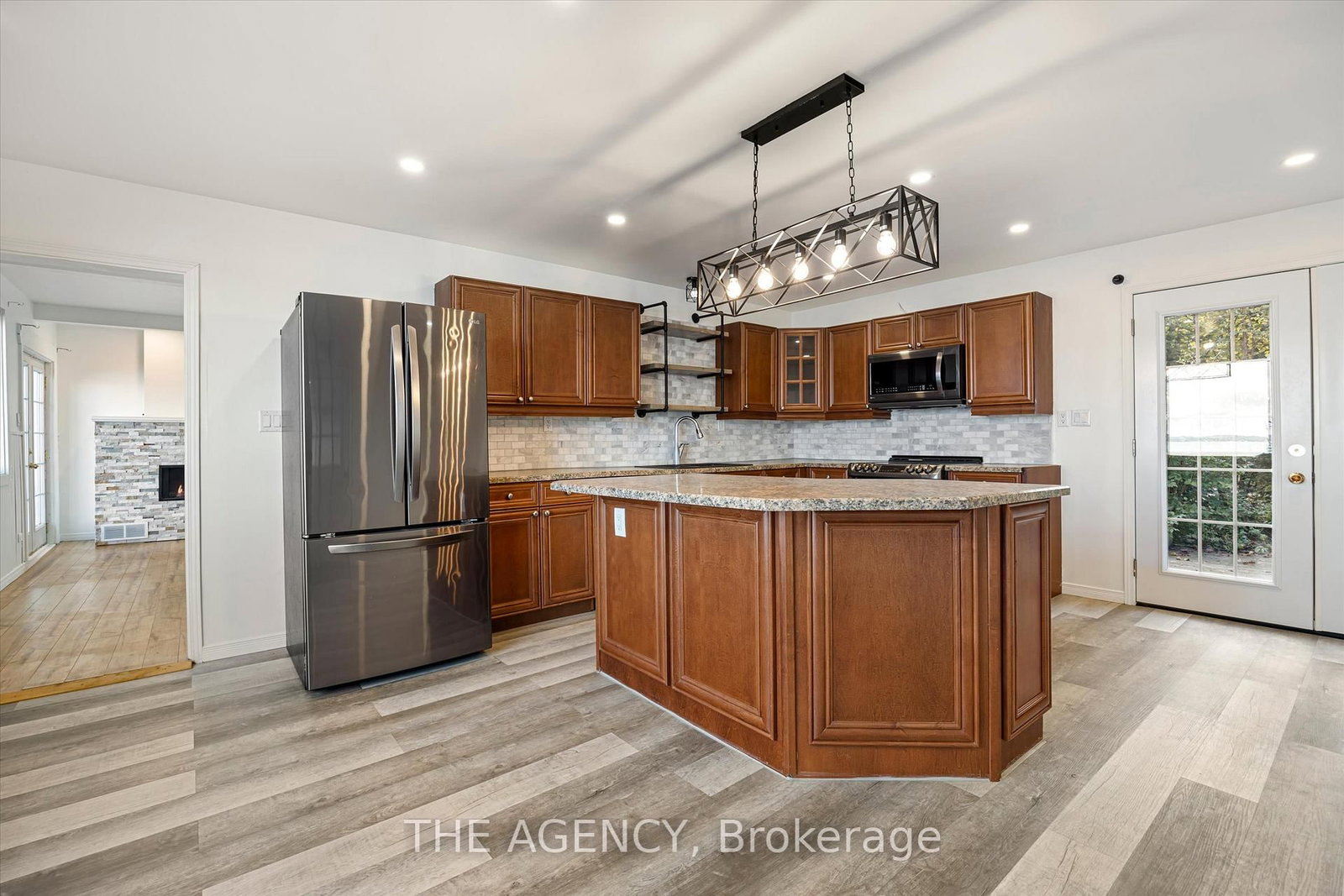 772 S Lake Bernard Road • Strong, ON photo 24