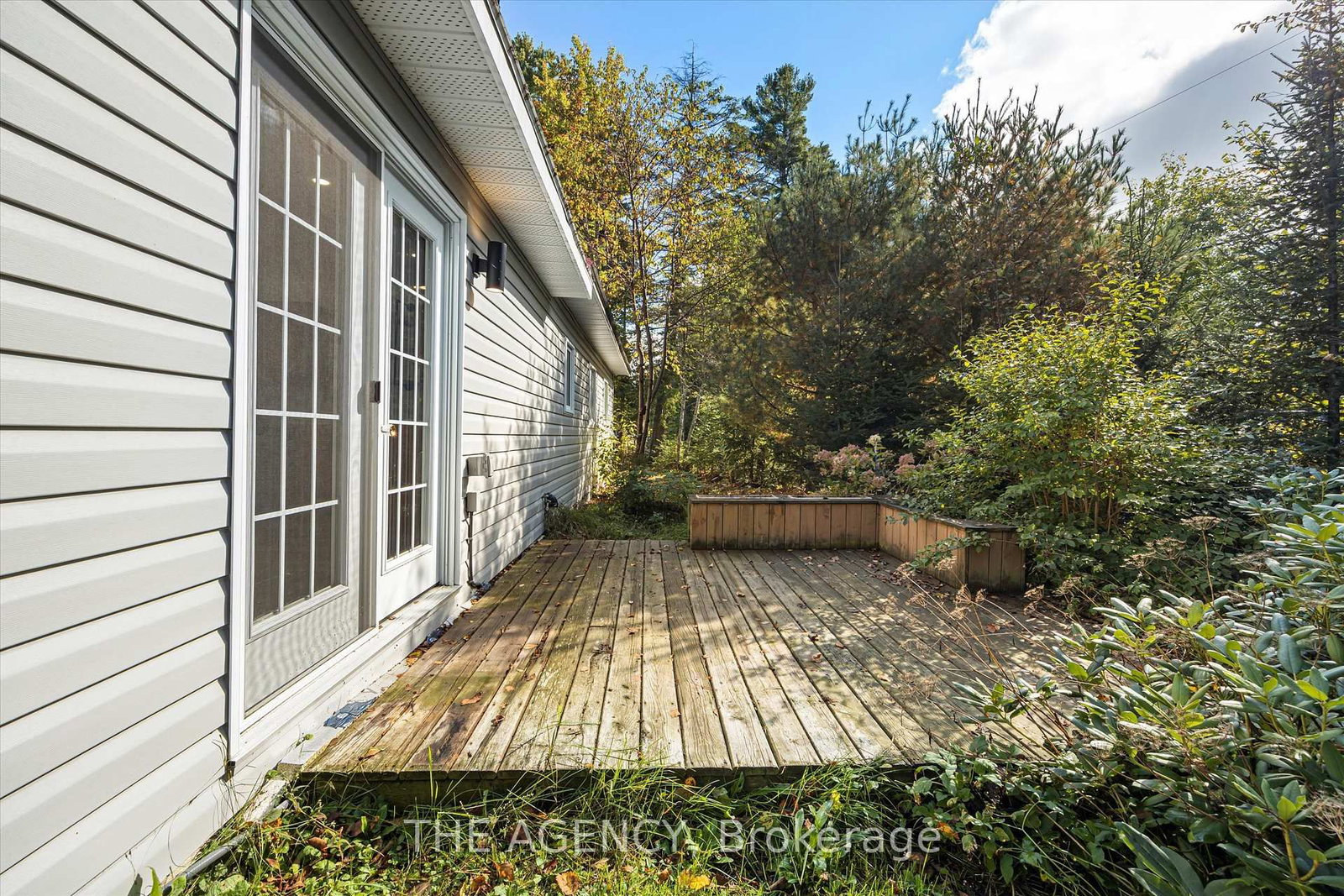 772 S Lake Bernard Road • Strong, ON photo 29
