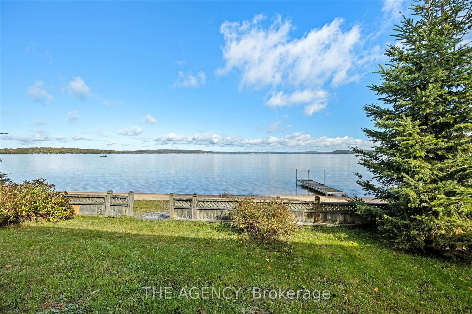 772 S Lake Bernard Road • Strong, ON photo 30