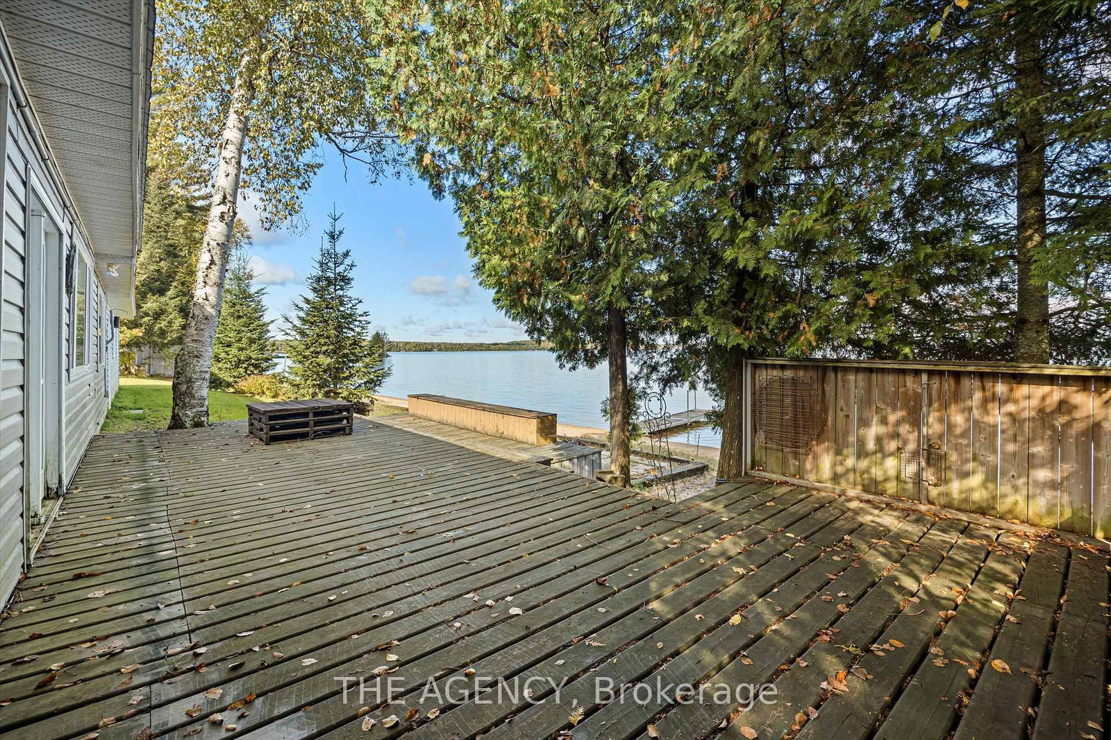 772 S Lake Bernard Road • Strong, ON photo 31