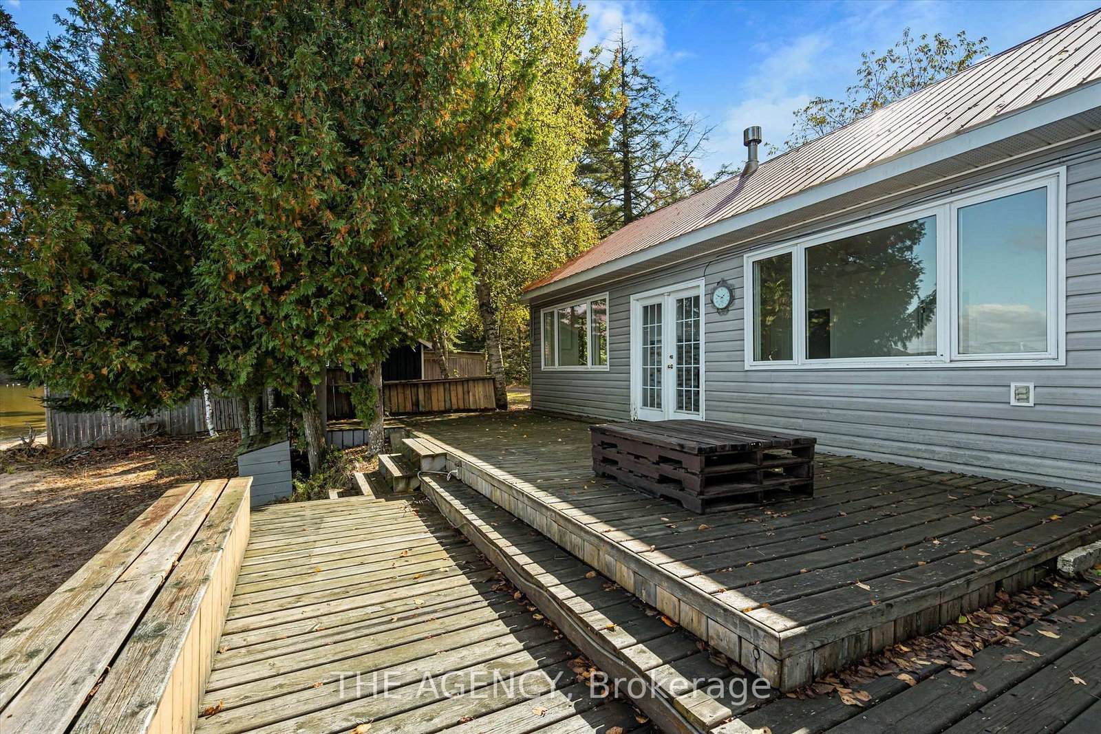 772 S Lake Bernard Road • Strong, ON photo 38