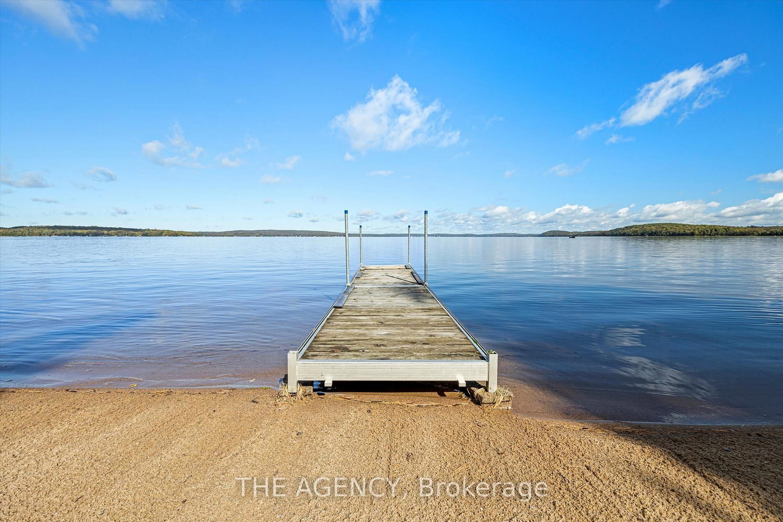 772 S Lake Bernard Road • Strong, ON photo 39