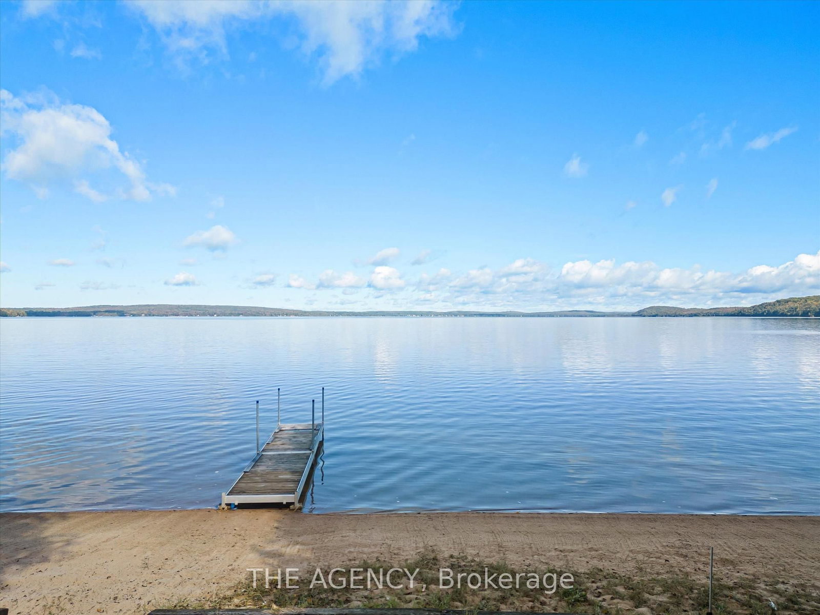 772 S Lake Bernard Road • Strong, ON photo 40