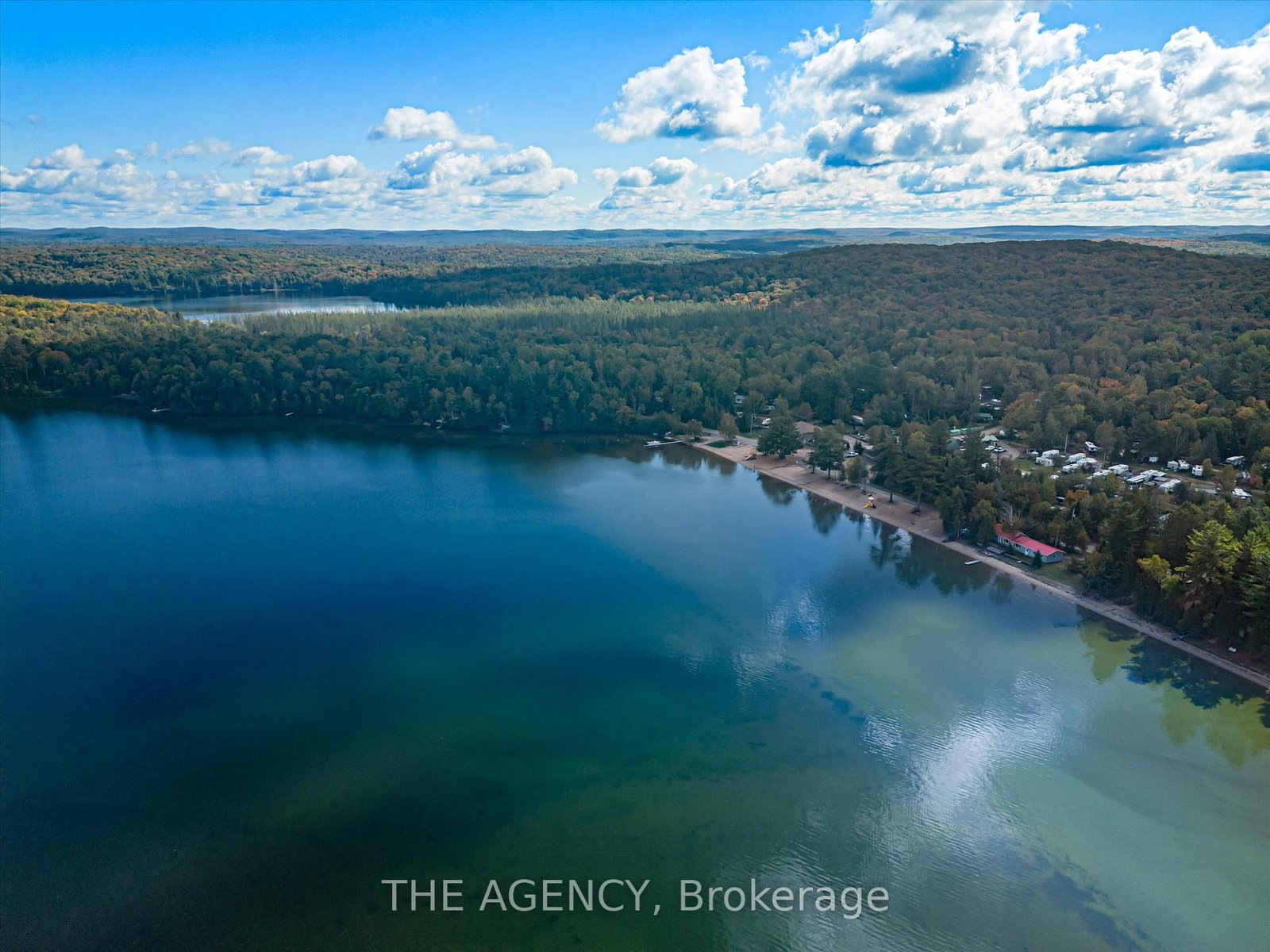 772 S Lake Bernard Road • Strong, ON photo 47