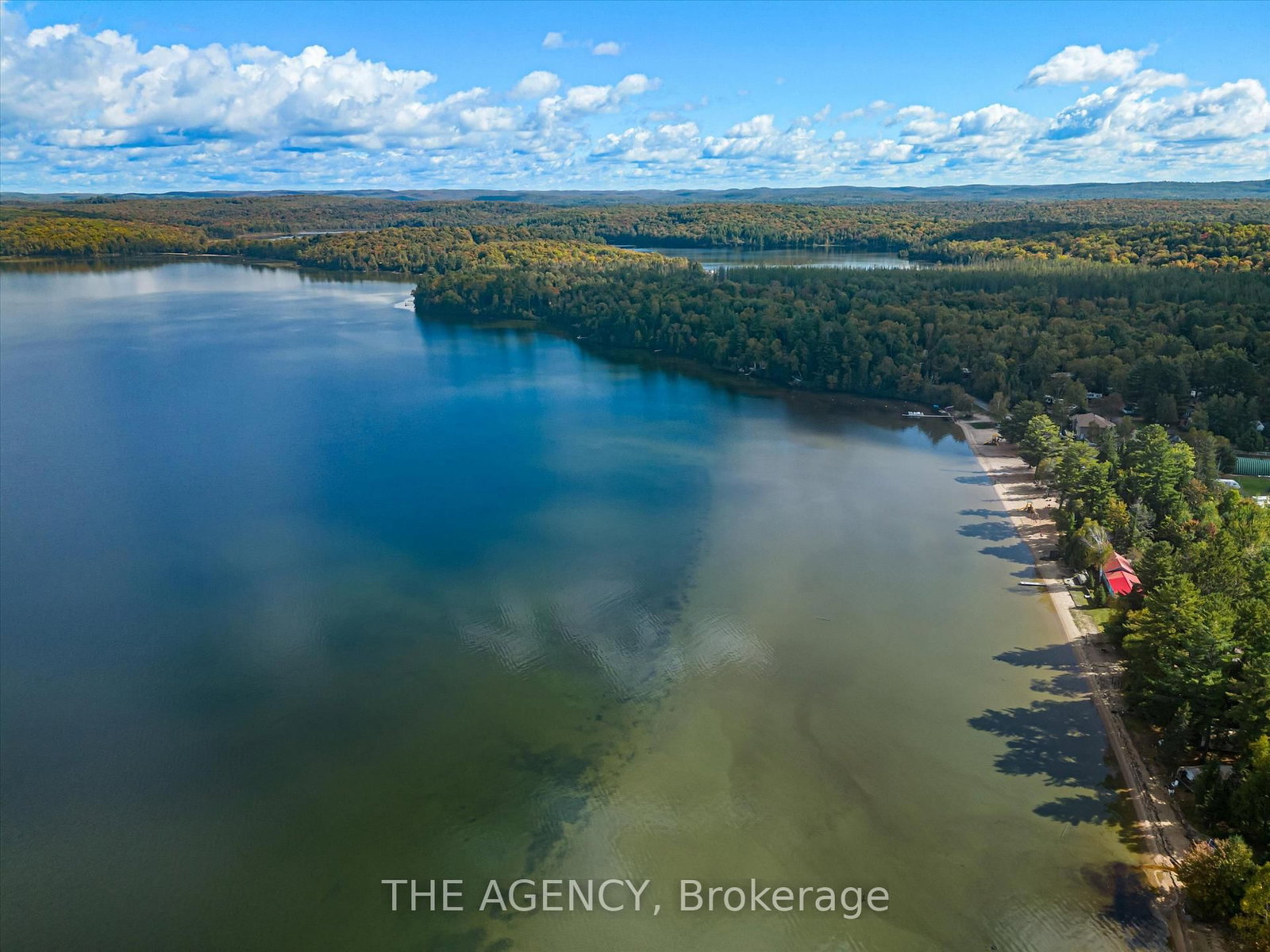 772 S Lake Bernard Road • Strong, ON photo 48