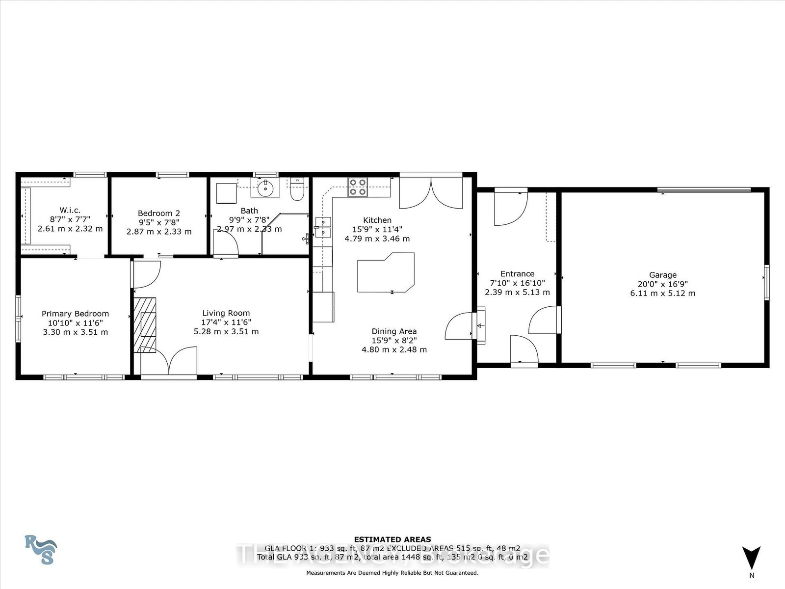 772 S Lake Bernard Road • Strong, ON photo 50