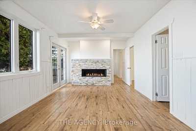 772 S Lake Bernard Road • Strong, ON photo 8