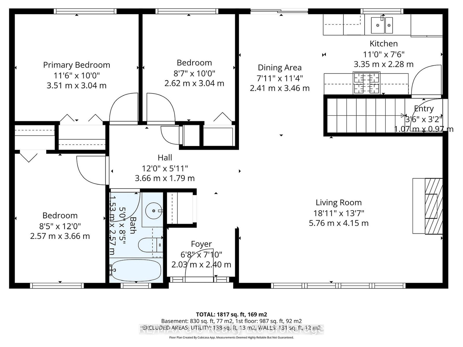 318 Broadway Street • Tillsonburg, ON photo 27