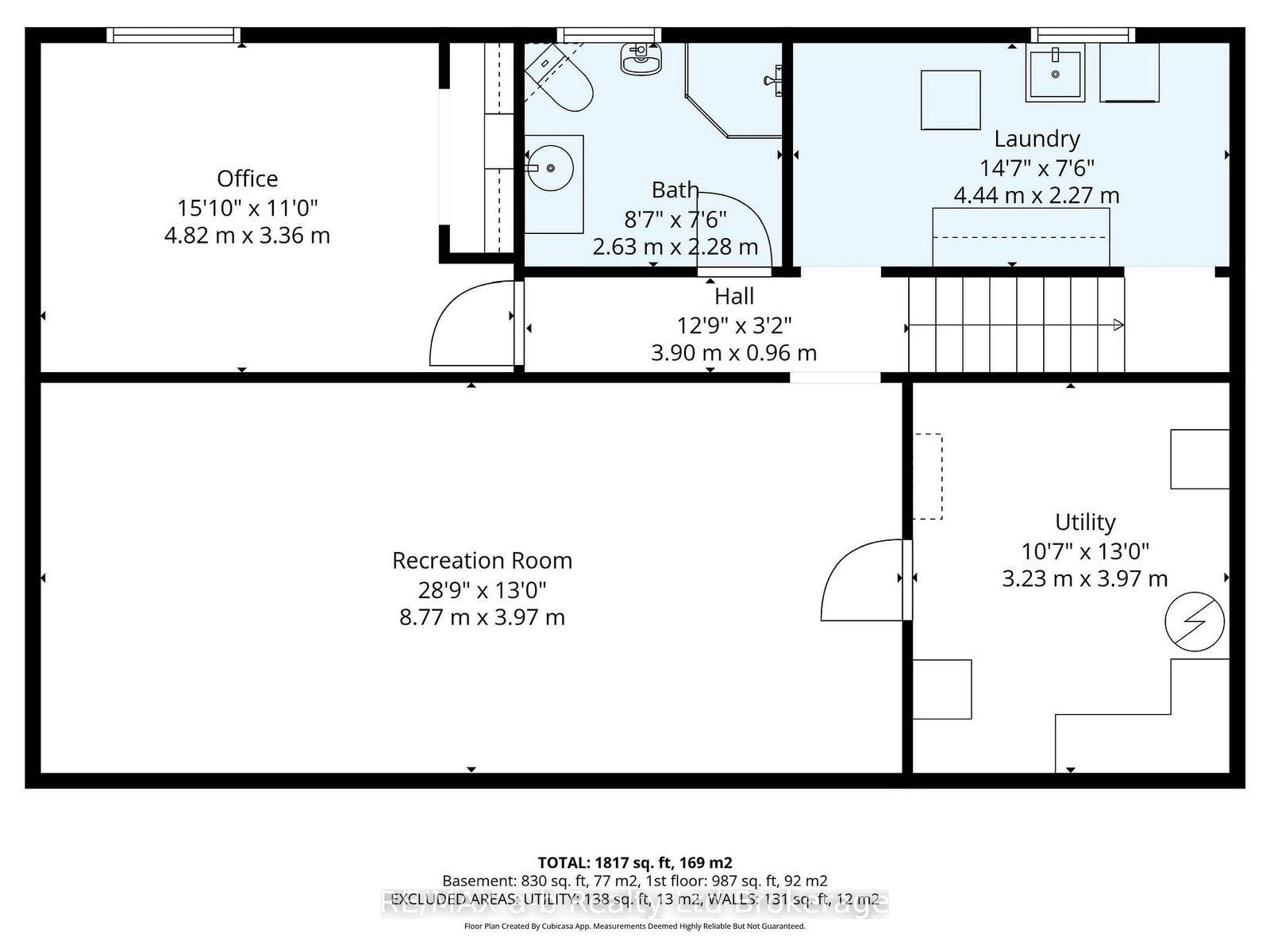 318 Broadway Street • Tillsonburg, ON photo 28