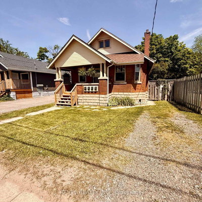 368 Wharncliffe Road