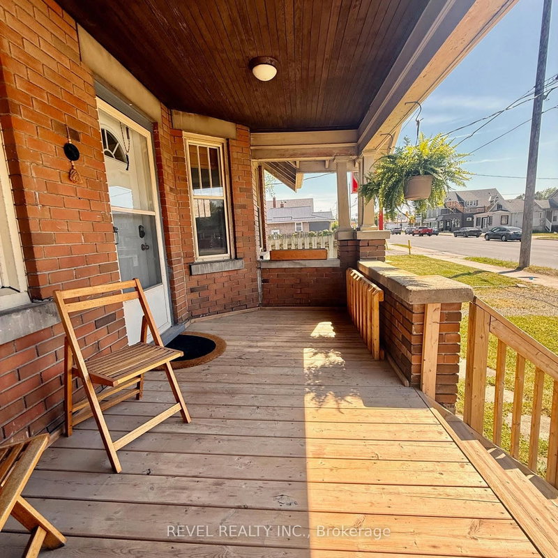 368 Wharncliffe Road S