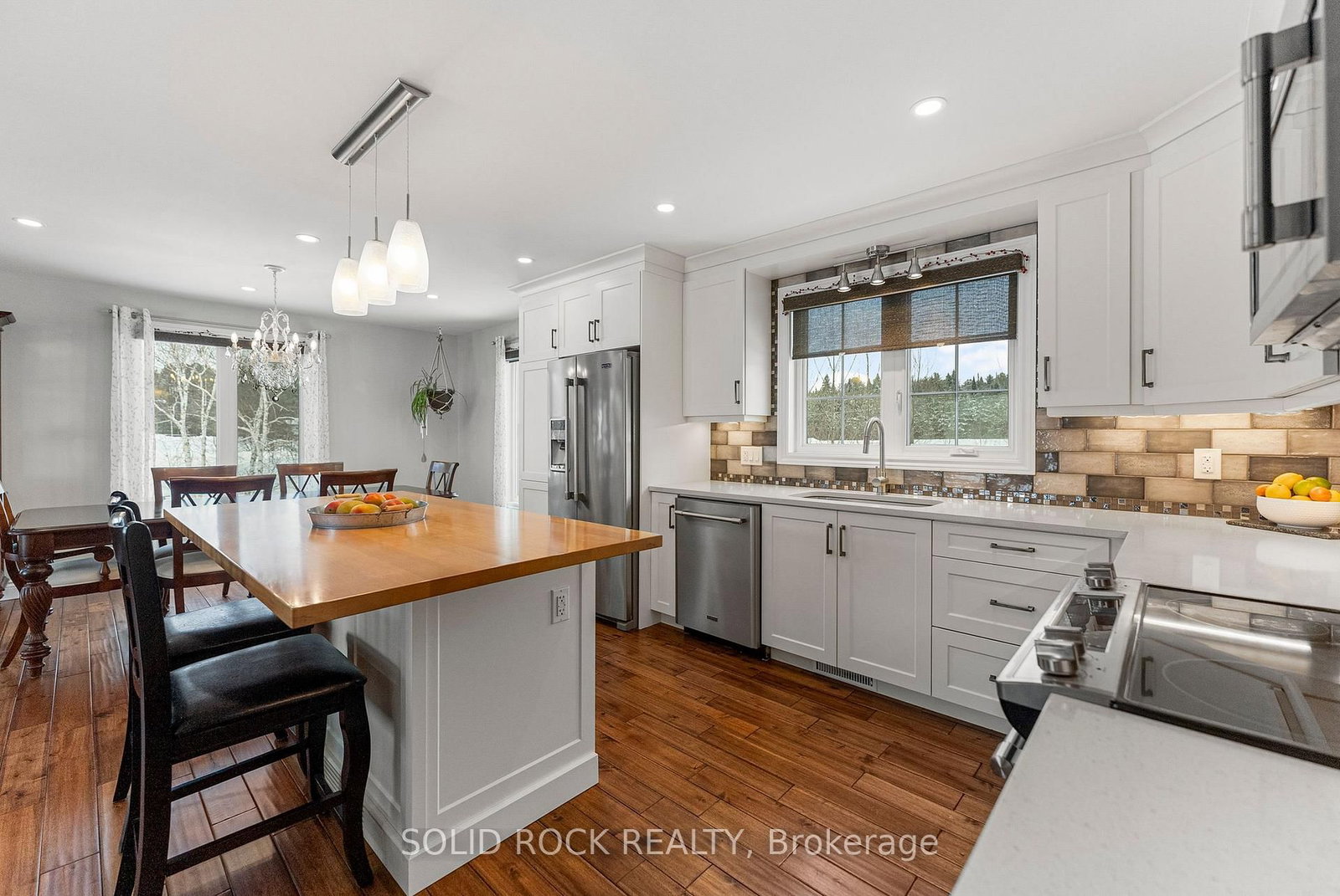 86 Township Park Road • Eganville, ON photo 14