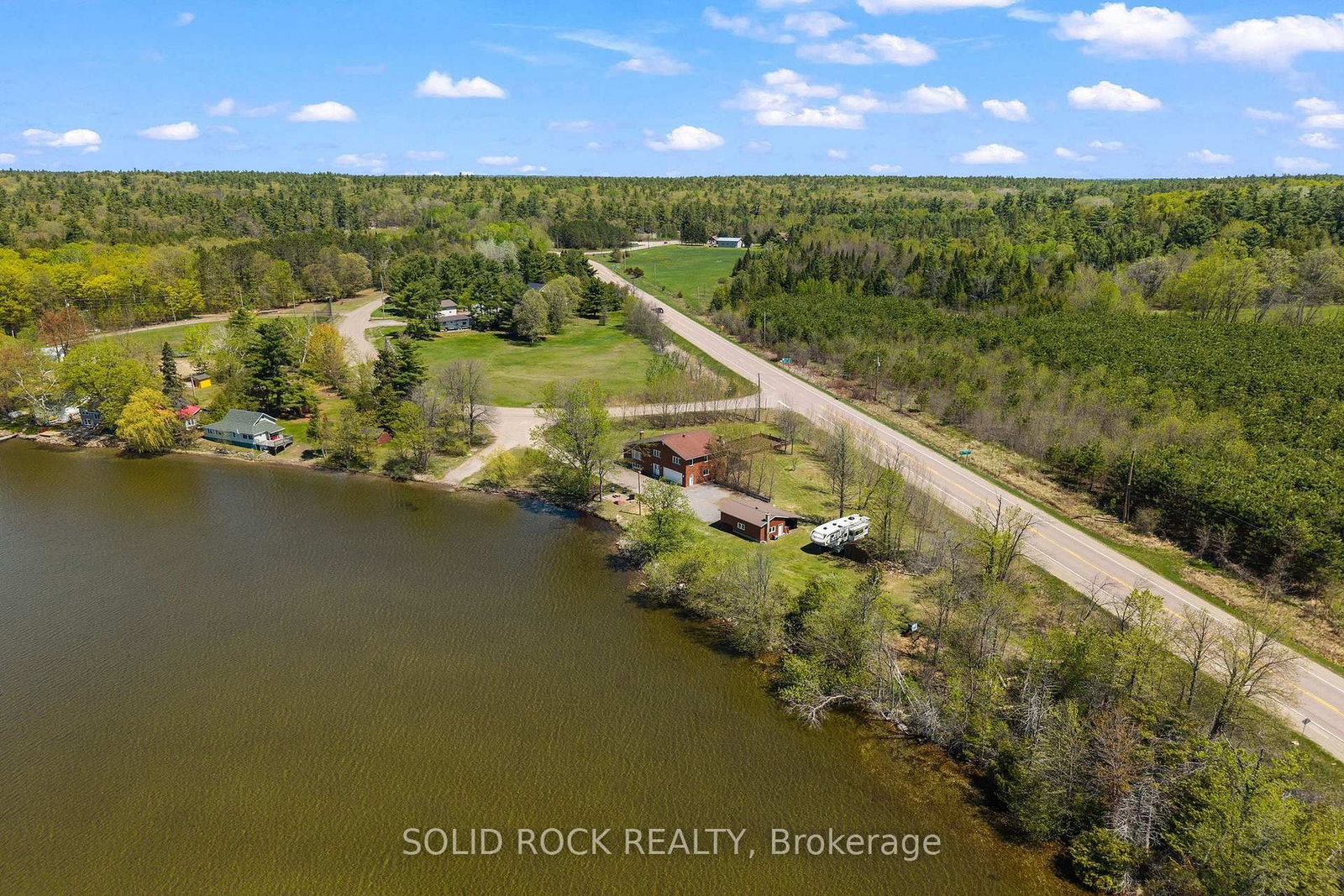 86 Township Park Road • Eganville, ON photo 6