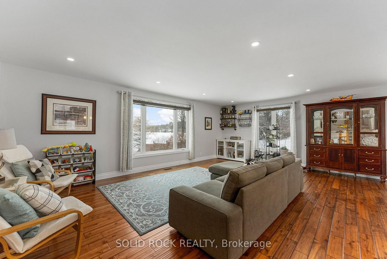 86 Township Park Road • Eganville, ON photo 9