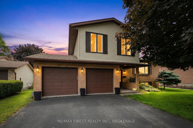 78 Nicholson Crescent