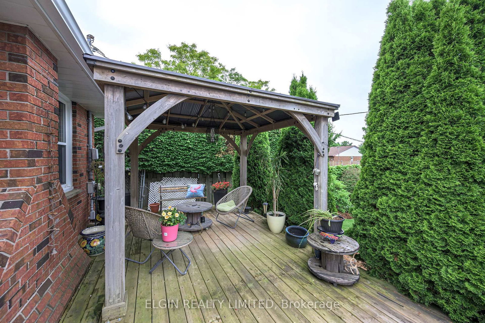 30 Erinlea Drive, St. Thomas — photo 8