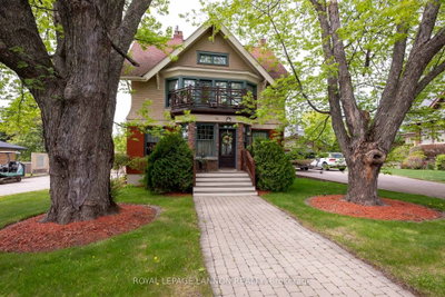 34 Winnipeg Avenue