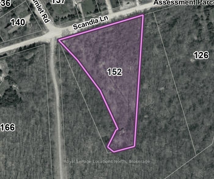 152 Scandia Lane