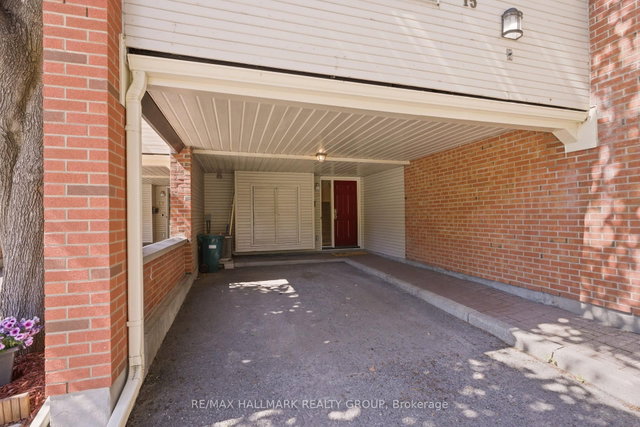 15 - 30 Montcalm Street