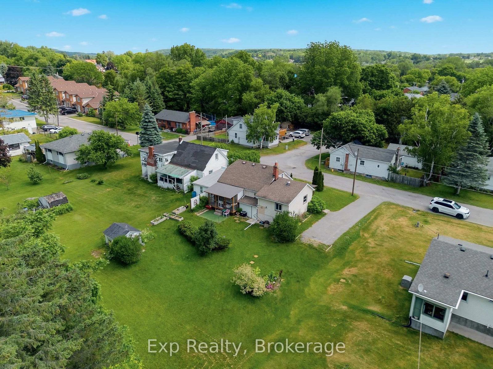 34 South Park Street • Hastings, ON photo 36