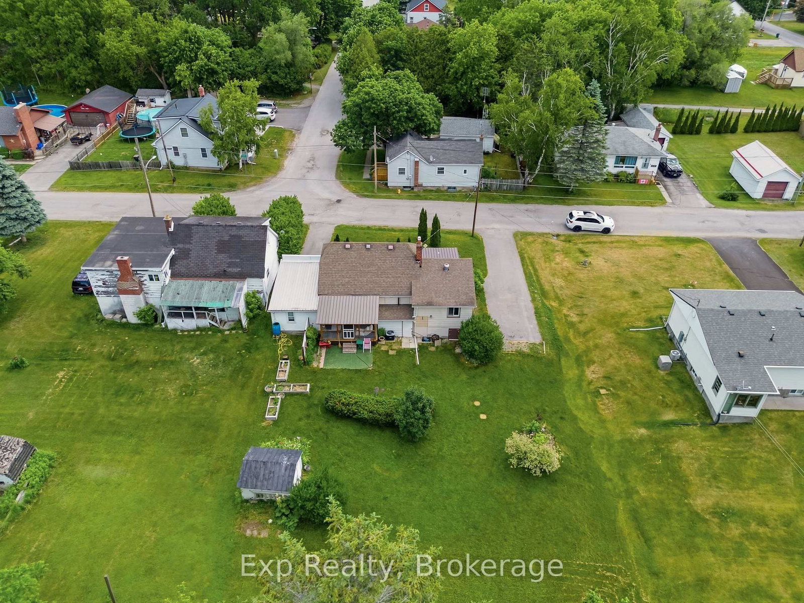 34 South Park Street • Hastings, ON photo 37