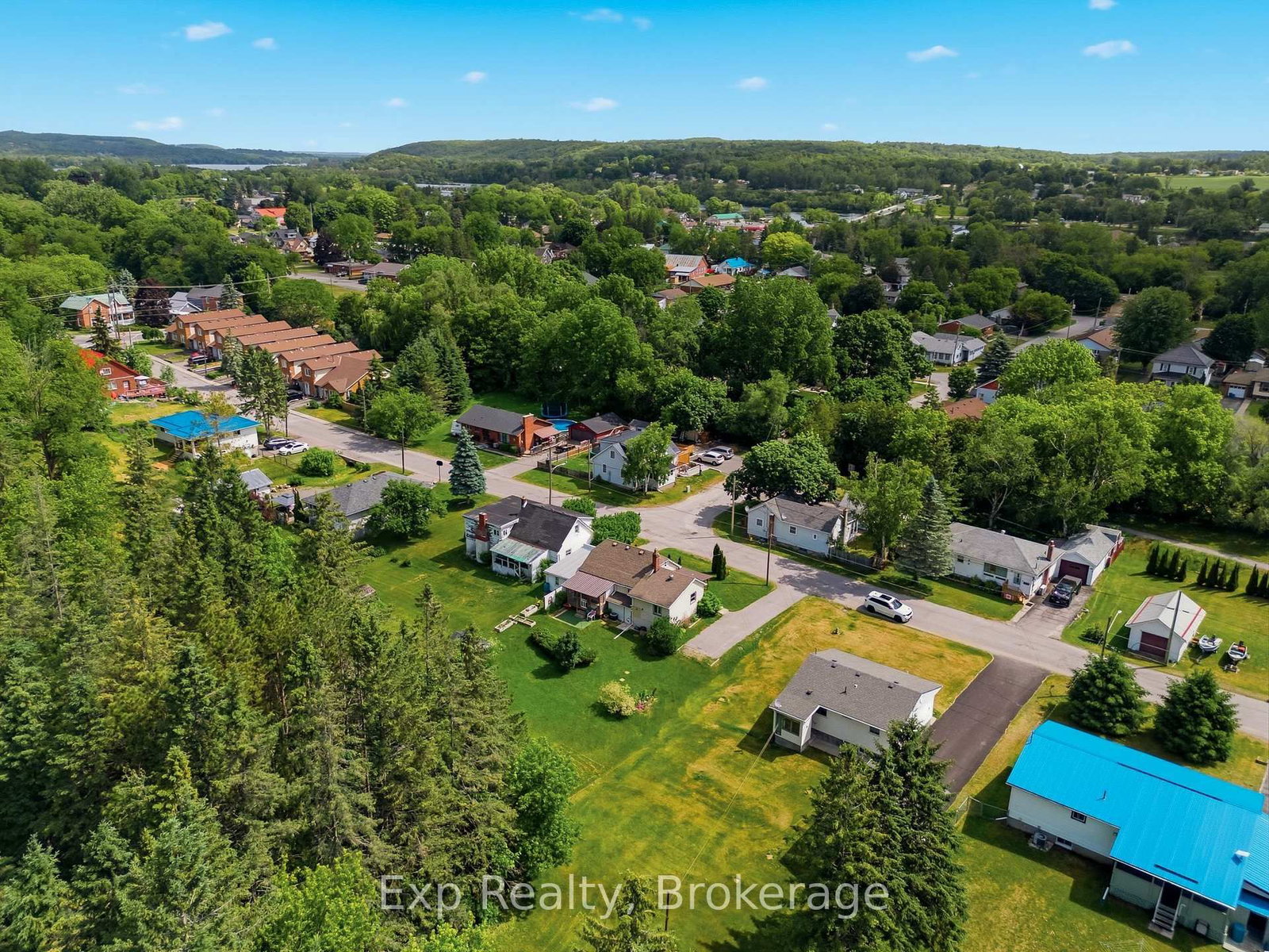 34 South Park Street • Hastings, ON photo 38