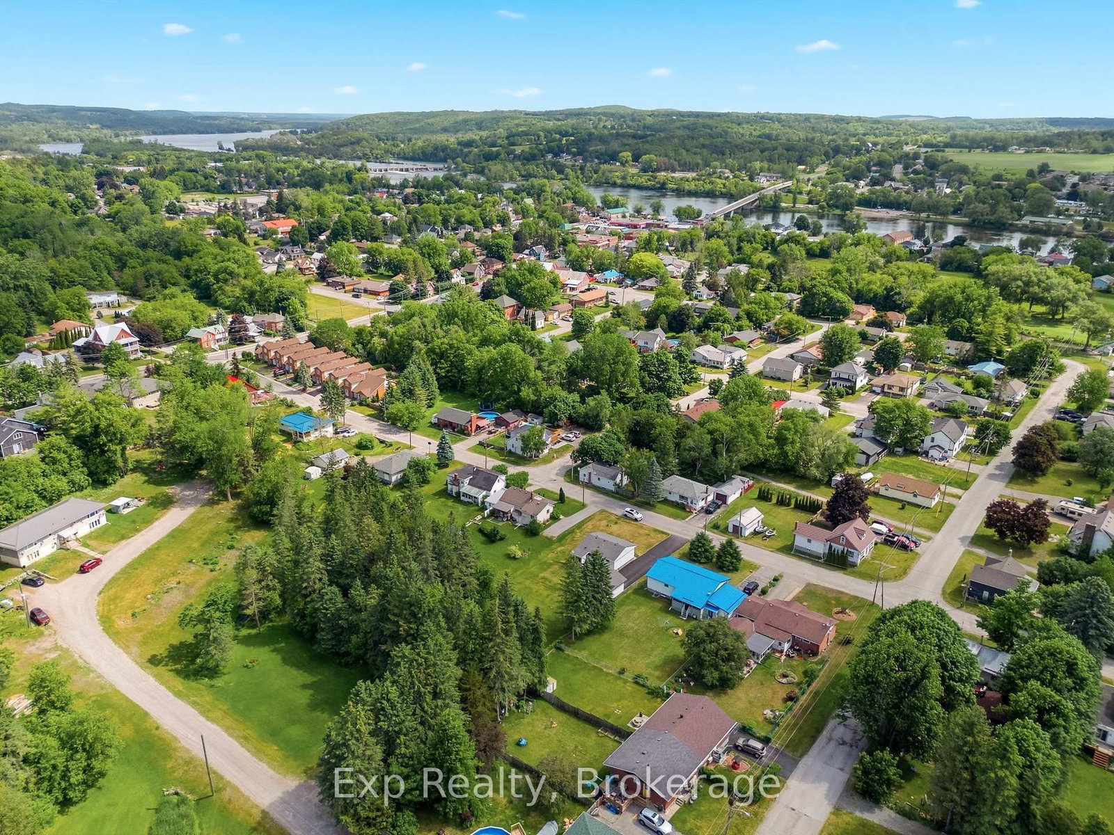 34 South Park Street • Hastings, ON photo 39