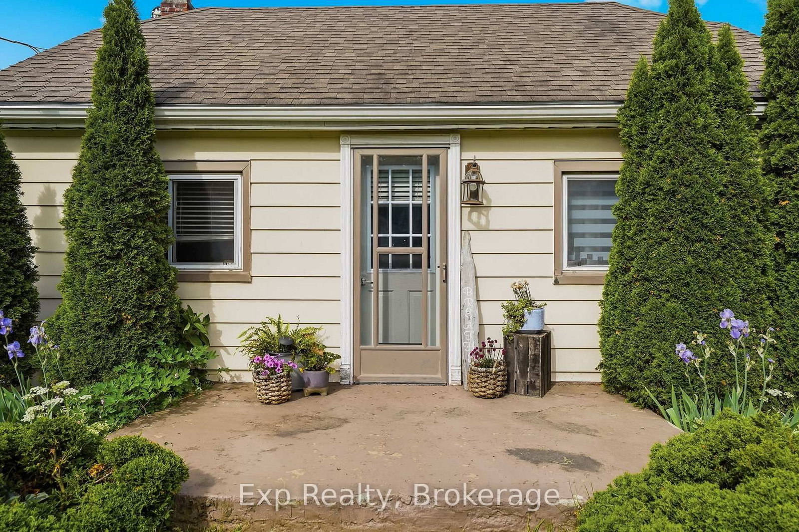 34 South Park Street • Hastings, ON photo 4
