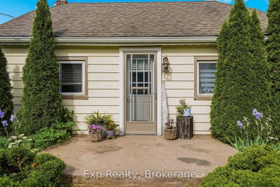 34 South Park Street • Hastings, ON photo 4