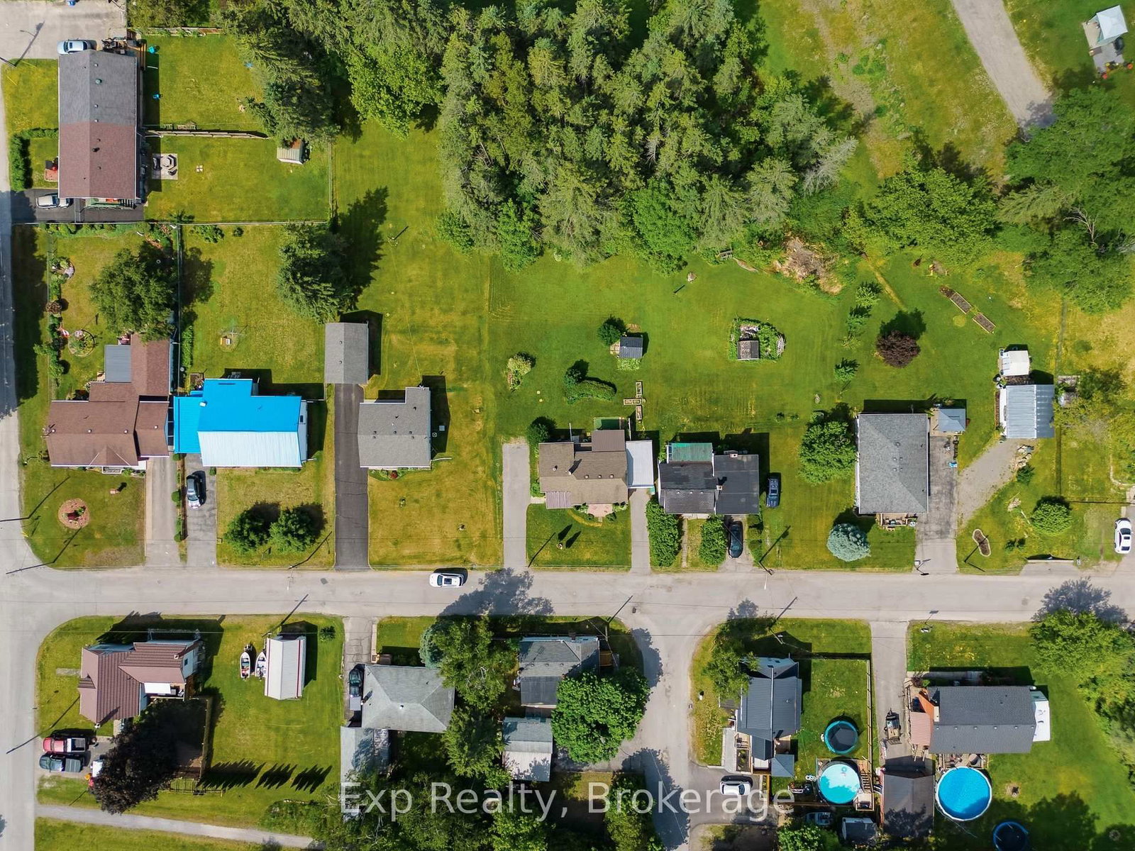 34 South Park Street • Hastings, ON photo 41