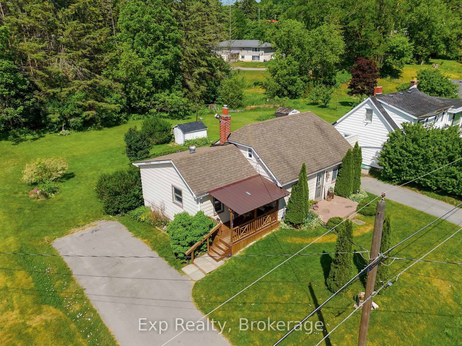 34 South Park Street • Hastings, ON photo 42