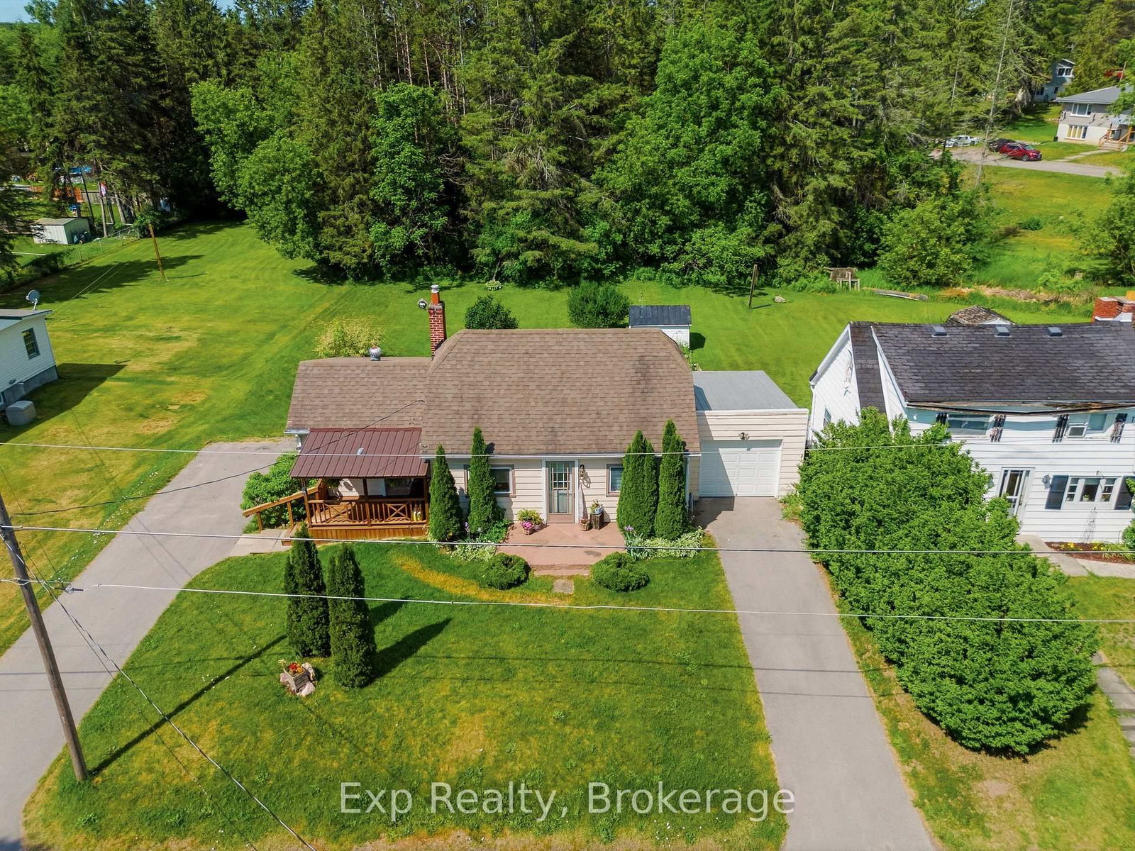 34 South Park Street • Hastings, ON photo 43