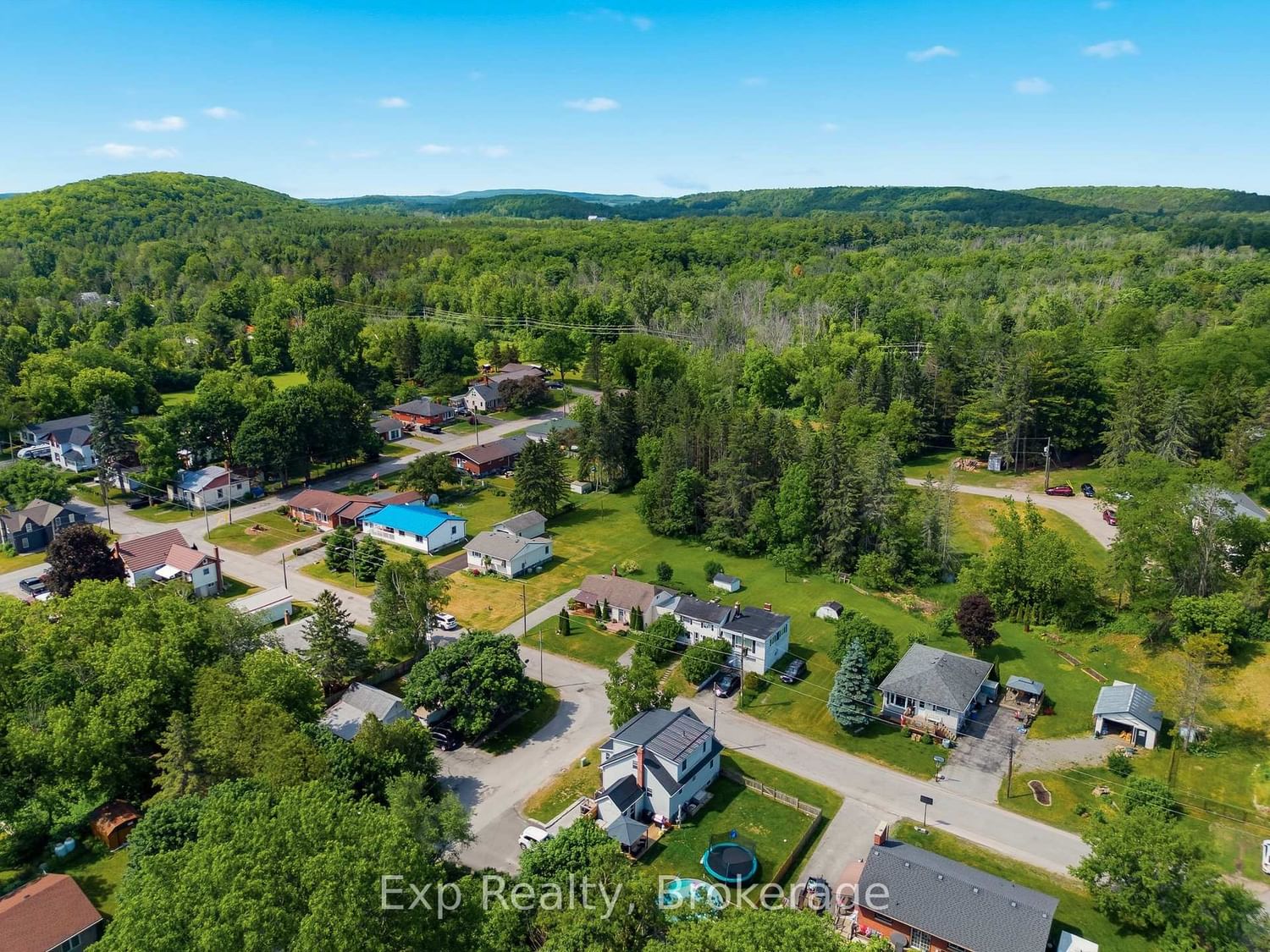 34 South Park Street • Hastings, ON photo 45