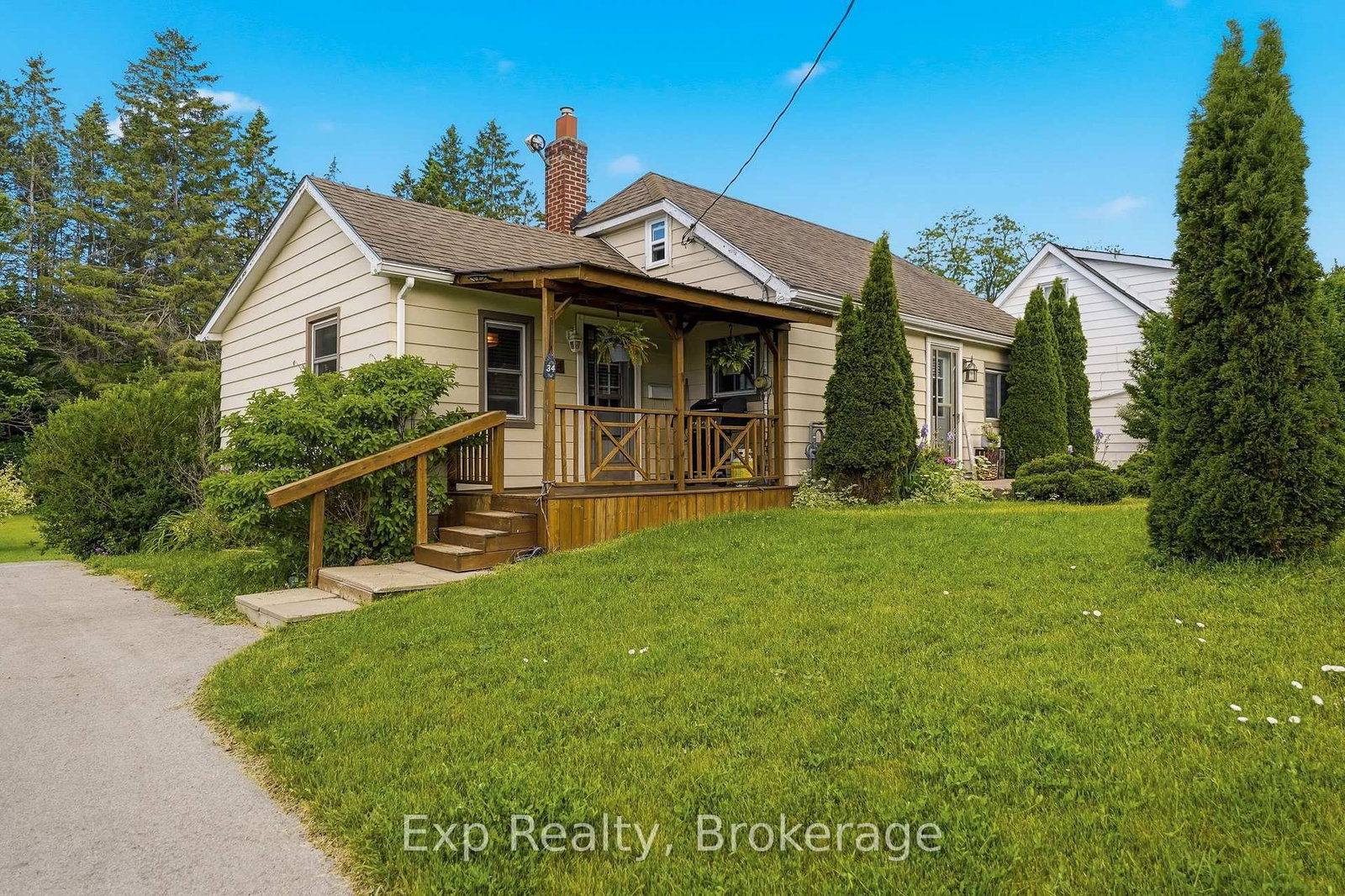 34 South Park Street • Hastings, ON photo 5