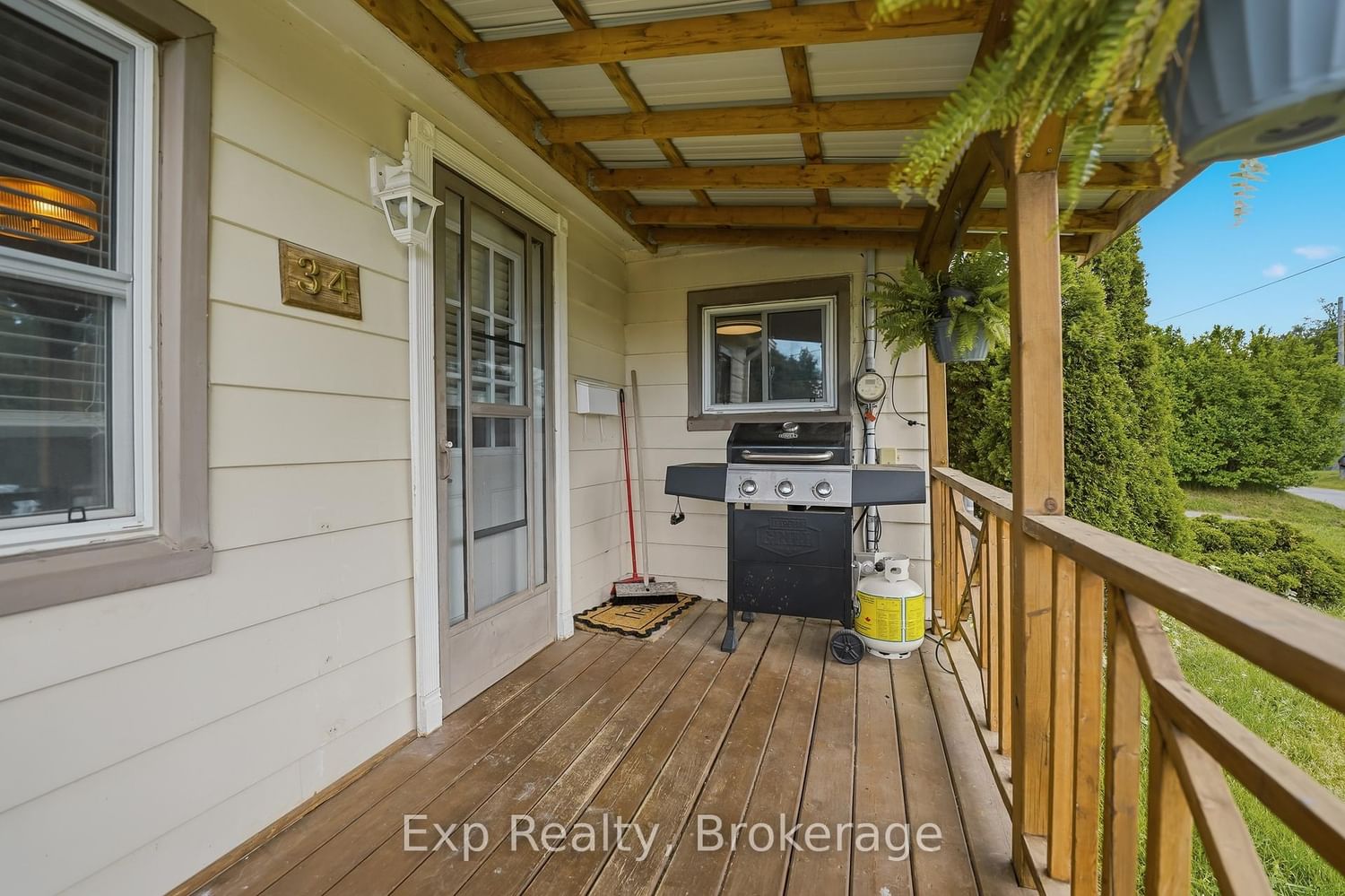 34 South Park Street • Hastings, ON photo 6