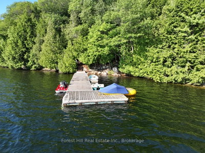 10689 Kawagama Lake WAO — photo 2