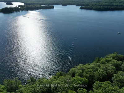 10689 Kawagama Lake WAO • Algonquin Highlands, ON photo 9