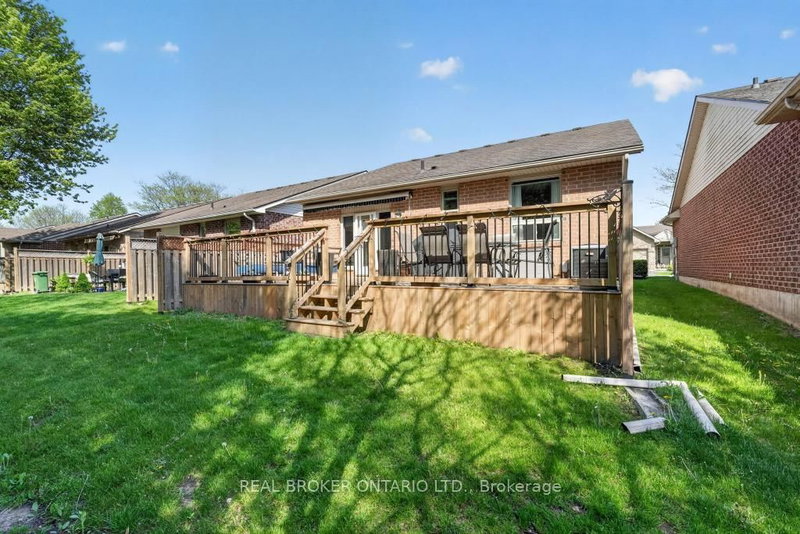 110 Greentrail Drive