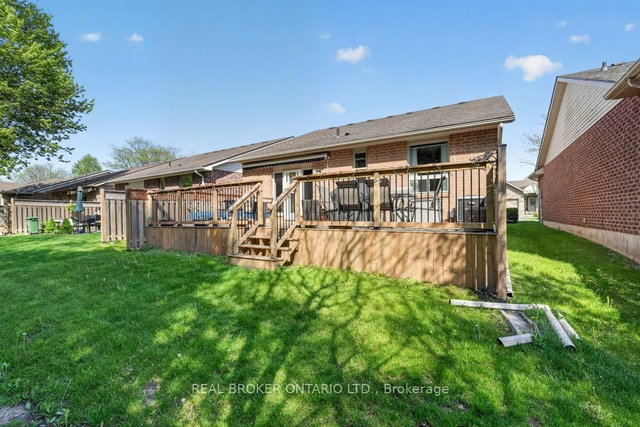 110 Greentrail Drive