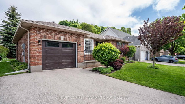 839 Guildwood Boulevard